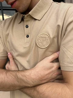 Imagen de #REMERA KEVIN POLO# GUESS