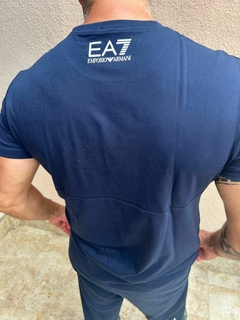 #REMERA EA7# EMPORIO ARMANI en internet