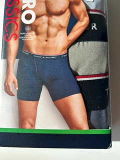 #BOXER# TOMMY HILFIGER