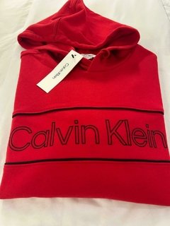 #BUZO# CALVIN KLEIN