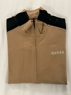 #BUZO SUDADERA# GUESS - comprar online