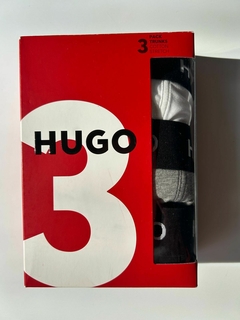 #BOXER# HUGO BOSS - La Florida Import 