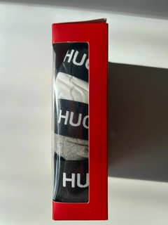 #BOXER# HUGO BOSS en internet