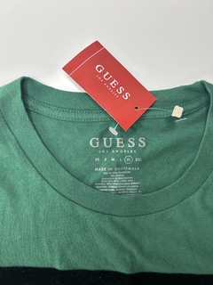 # REMERA LOS ANGELES# GUESS - comprar online
