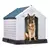 casita para perro