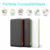 Carregador Portátil Power Bank 10000mAh com 03 Saídas V8 / TIPO-C / Lightning IOS Kapbom KA-956