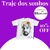 Camisa do kane west branca exclusiva