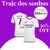 Camisa do real Madrid temporada 23/24 Vini junior