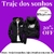 Corta vento NB coleção exclusiva!!! - Traje dos sonhos
