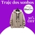 Blusa de frio inverno moletom