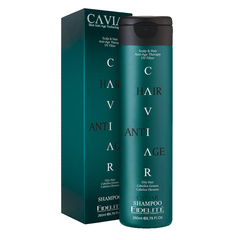 Fidelite Caviar Shampoo Cabellos Grasos x260ml