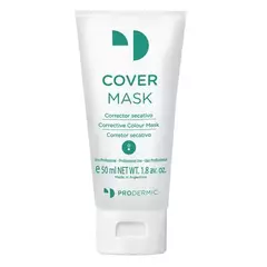 Pure Cover Mask 15 ML