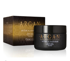 Máscara de Argan Fidelitte