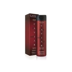 Fidelite Caviar Shampoo Cabellos con Coloración x260ml
