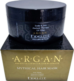 Máscara de Argan Fidelitte - comprar online