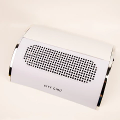 Extractor de Polvo City Girl