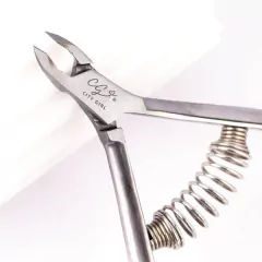 Corta Cuticulas con Resorte City Girl - comprar online