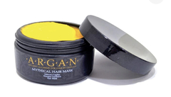 Máscara de Argan Fidelitte en internet