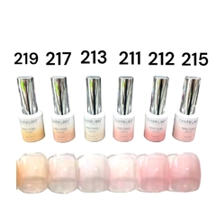 Esmalte Semi Permanente 10 ML Linea Via Lactea - comprar online