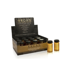 Caja Tratamiento Restaurador Argan x 12 un
