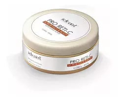 Exfoliante Idraet Facial Reti-c Scrub Cuerpo Vitamina C 250g - comprar online