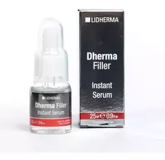 Lidherma Serum Dherma Filler Efecto Relleno Instantaneo