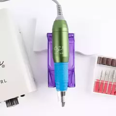 Torno Para Uñas Profesional City Girl 25.000rpm Manicuria - comprar online