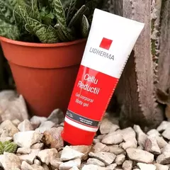Cellu Reductil Gel Corporal Reductor Anticelulítico Lidherma - comprar online