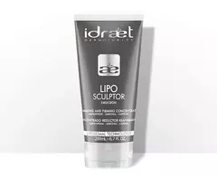 Lipo Sculptor Quemador De Grasa Reductor Reafirmante Idraet