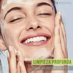 Gel De Limpieza Neutro Control Brossage 130 Ml Prodermic - comprar online