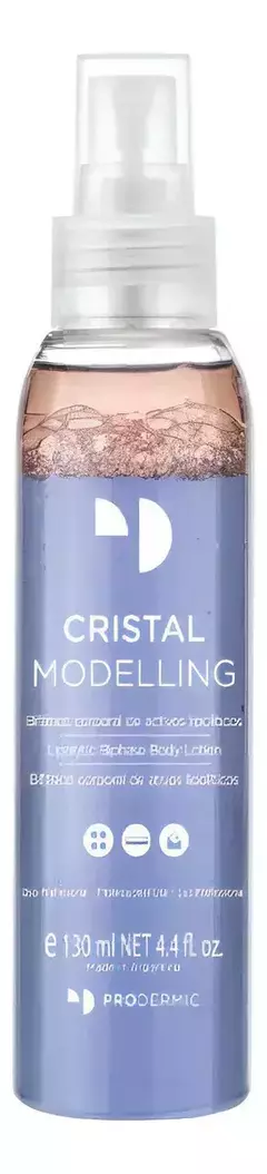 Prodermic Cristal Modelling 130ml