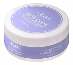Idraet Legs Calm Crema Relajante De Piernas Cansadas Tipo De Envase Pote X 250