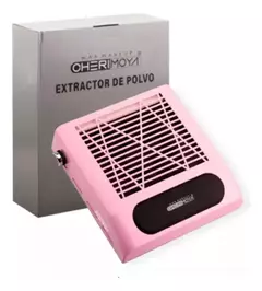 Extractor De Polvo Profesional Cherimoya en internet