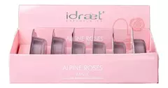 Box X 6 Máscarillas Alpine Roses Reparadora Intensiva Idraet en internet