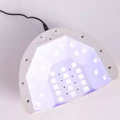 Cabina Para Uñas Uv-led 48w City Girl - comprar online