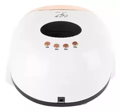 Cabina 158w Uv Led Lampara Uñas Profesional Manicura Sensor - Insumos LF