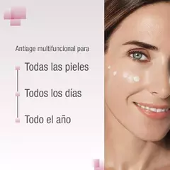 Retinol A+ Daily Cream Lidherma Momento de aplicación Noche Todo tipo de piel en internet