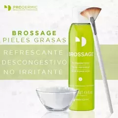 Gel De Limpieza Neutro Control Brossage 130 Ml Prodermic en internet