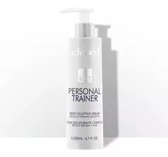 Personal Trainer - Idraet - Crema Ultra Reductora Tonifica