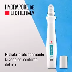Contorno Ojos Hidratante Descongestivo Antiedad Lidherma en internet