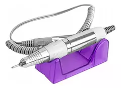 Torno Profesional Para Uñas Con Pedal 30.000 Rpm - comprar online