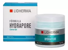 Crema/Gel Crema Gel Lidherma Hydrapore 50g - comprar online