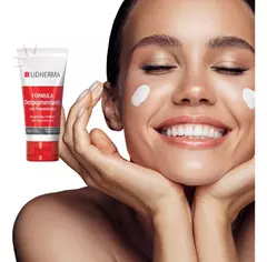 Crema Lidherma Blanqueadores Fórmula Despigmentante De 50g - tienda online