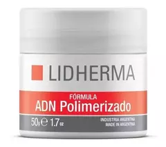 Adn Polimerizado 50gr Lidherma