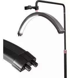 Lampara Half Moon Led28' City Girl Profesional Porta Celular - comprar online