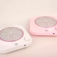 Extractor Polvo City Girl Electrico Uñas Manicura Pedicura en internet