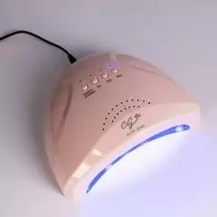 Cabina Para Uñas Uv-led 48w City Girl en internet