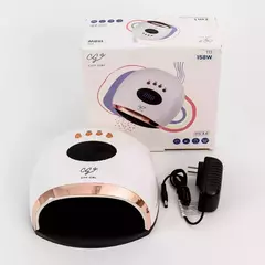 Cabina 158w Uv Led Lampara Uñas Profesional Manicura Sensor en internet