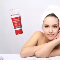 Crema Lidherma Blanqueadores Fórmula Despigmentante De 50g en internet