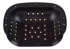 Cabina 108w City Girl Uñas Semipermanente Lampara Uv Led en internet